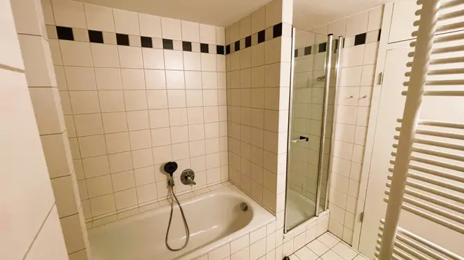 3 Zimmer Wohnung mit 92 m² in Mainz – Bild 4