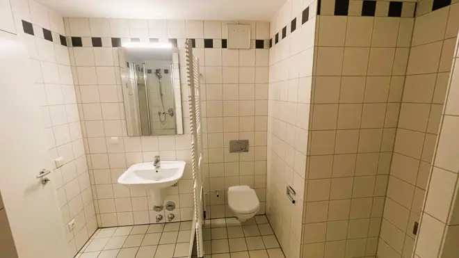 3 Zimmer Wohnung mit 92 m² in Mainz – Bild 5