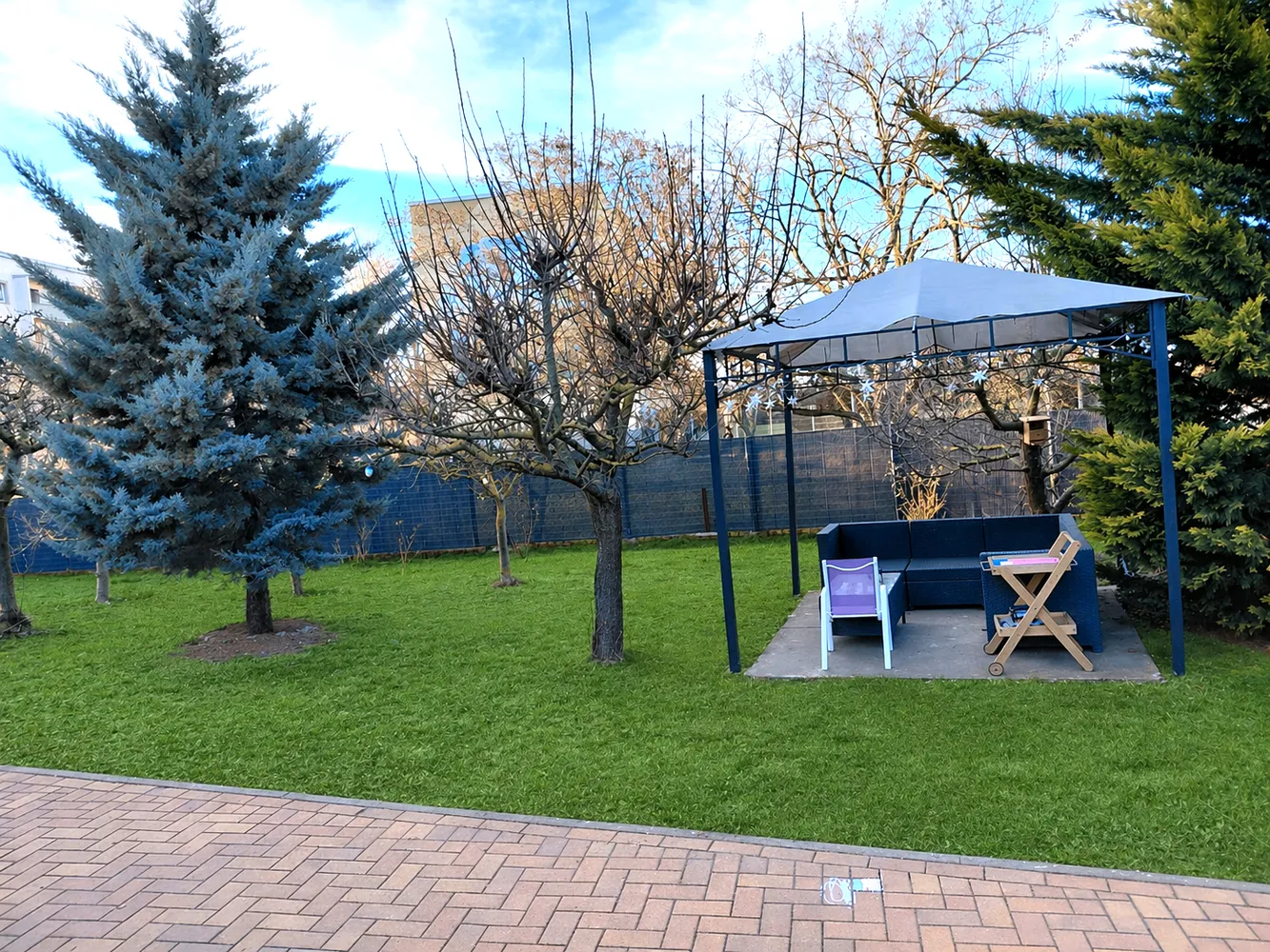4 Zimmer Wohnung mit 105 m² in Magdeburg – Bild 1