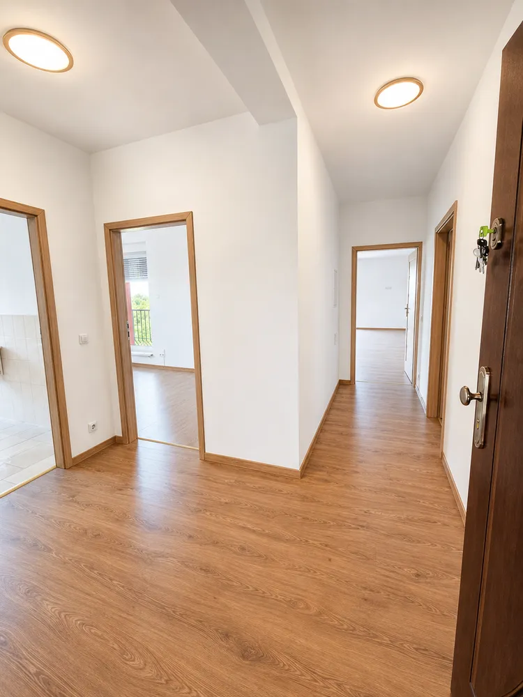 4 Zimmer Wohnung mit 105 m² in Magdeburg – Bild 6