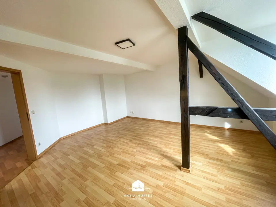 2 Zimmer Wohnung mit 55 m² in Gera – Bild 3