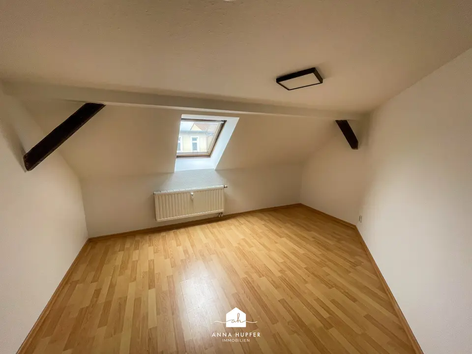 2 Zimmer Wohnung mit 55 m² in Gera – Bild 4