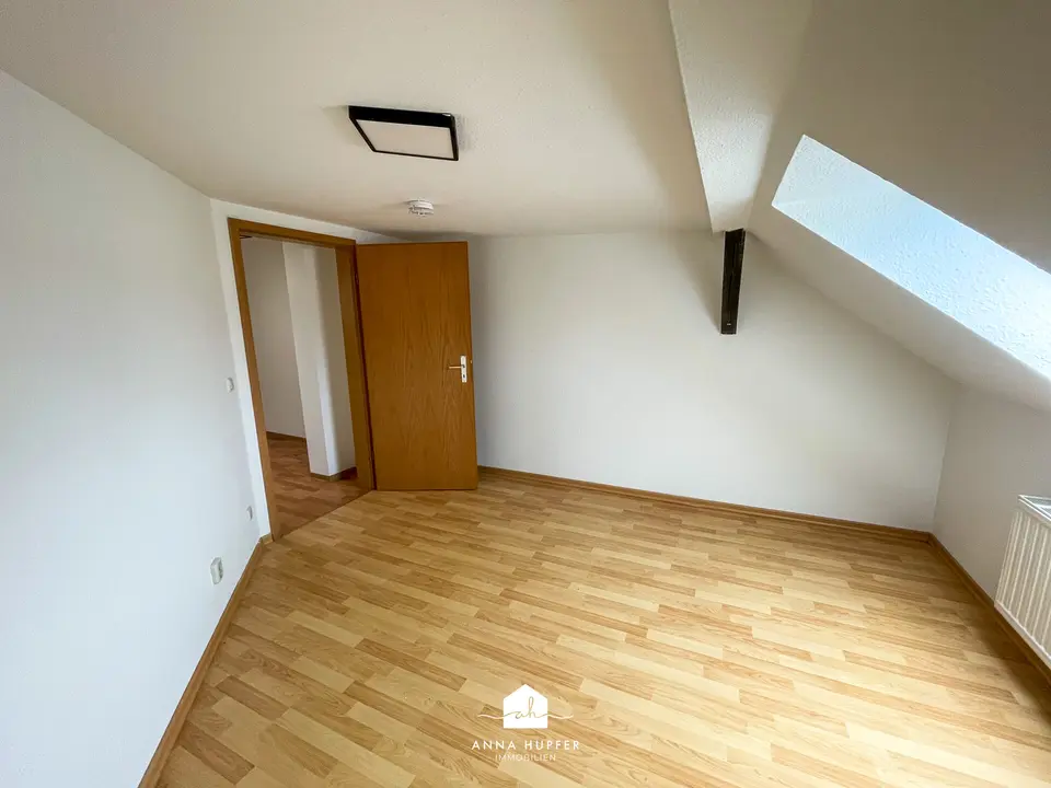 2 Zimmer Wohnung mit 55 m² in Gera – Bild 5