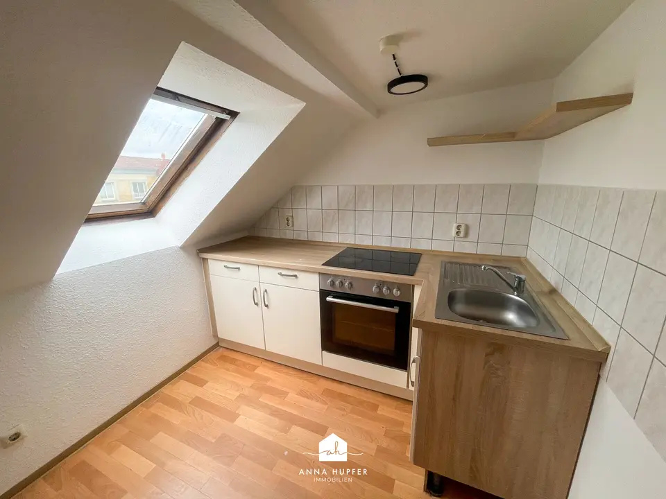 2 Zimmer Wohnung mit 55 m² in Gera – Bild 6