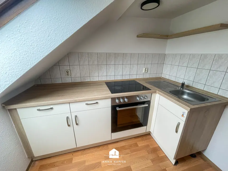 2 Zimmer Wohnung mit 55 m² in Gera – Bild 7