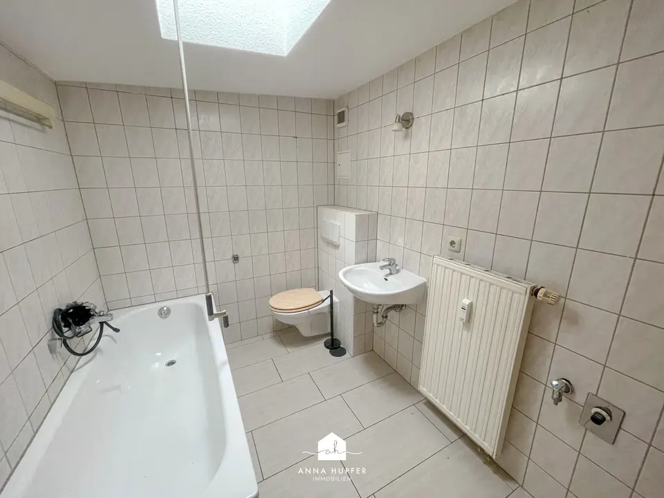2 Zimmer Wohnung mit 55 m² in Gera – Bild 8