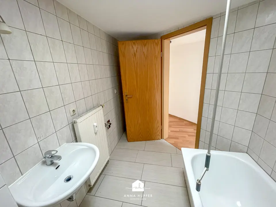 2 Zimmer Wohnung mit 55 m² in Gera – Bild 9