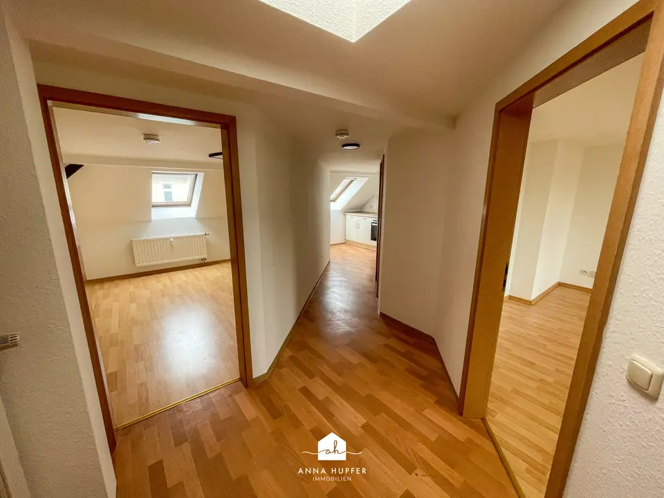 2 Zimmer Wohnung mit 55 m² in Gera – Bild 10