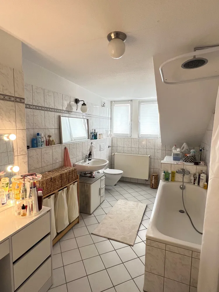 3 Zimmer Wohnung mit 50 m² in Wiesbaden – Bild 5