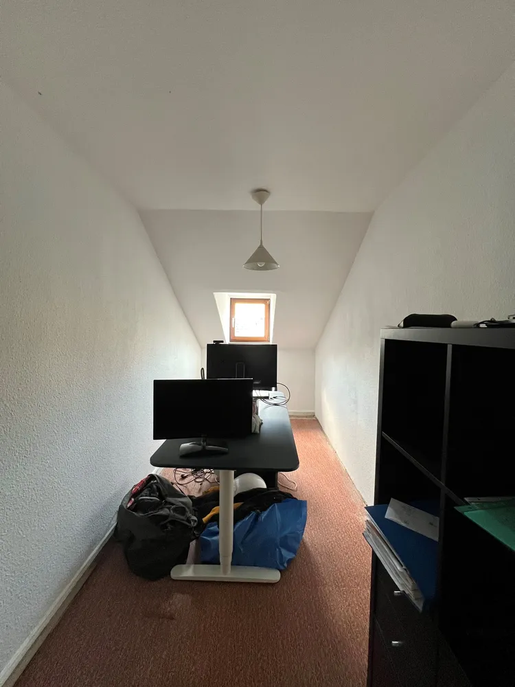 3 Zimmer Wohnung mit 50 m² in Wiesbaden – Bild 8