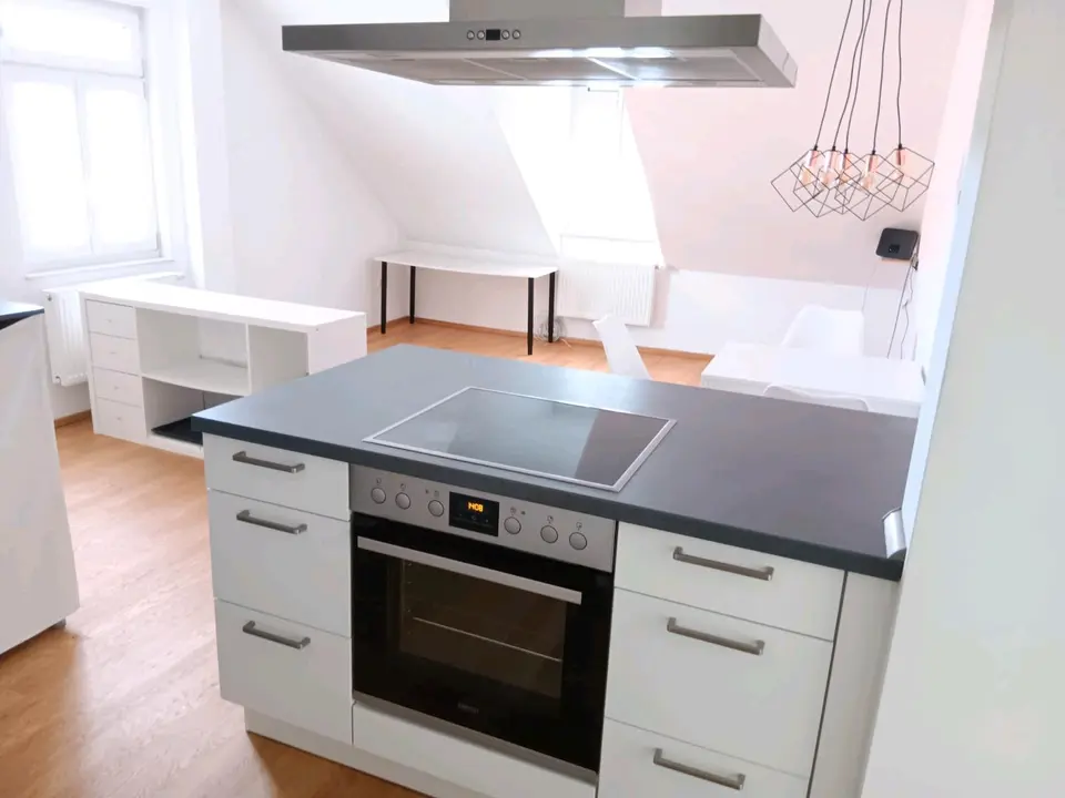 2 Zimmer Wohnung mit 44 m² in Erlangen – Bild 3