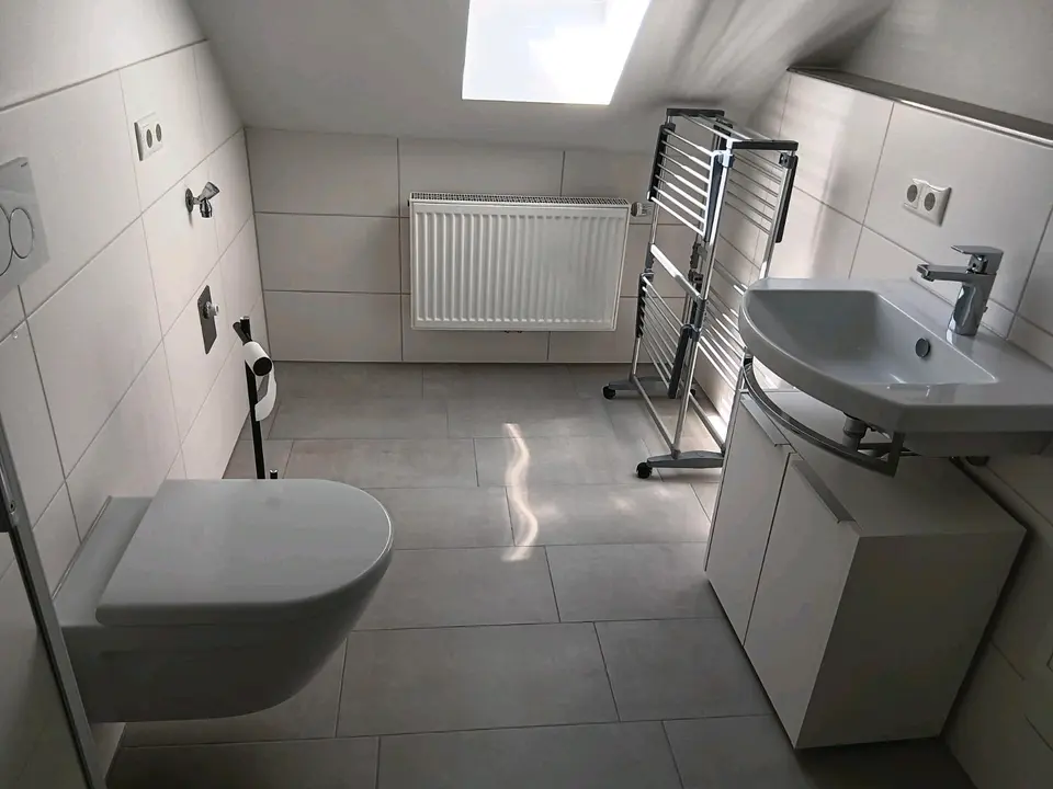 2 Zimmer Wohnung mit 44 m² in Erlangen – Bild 9