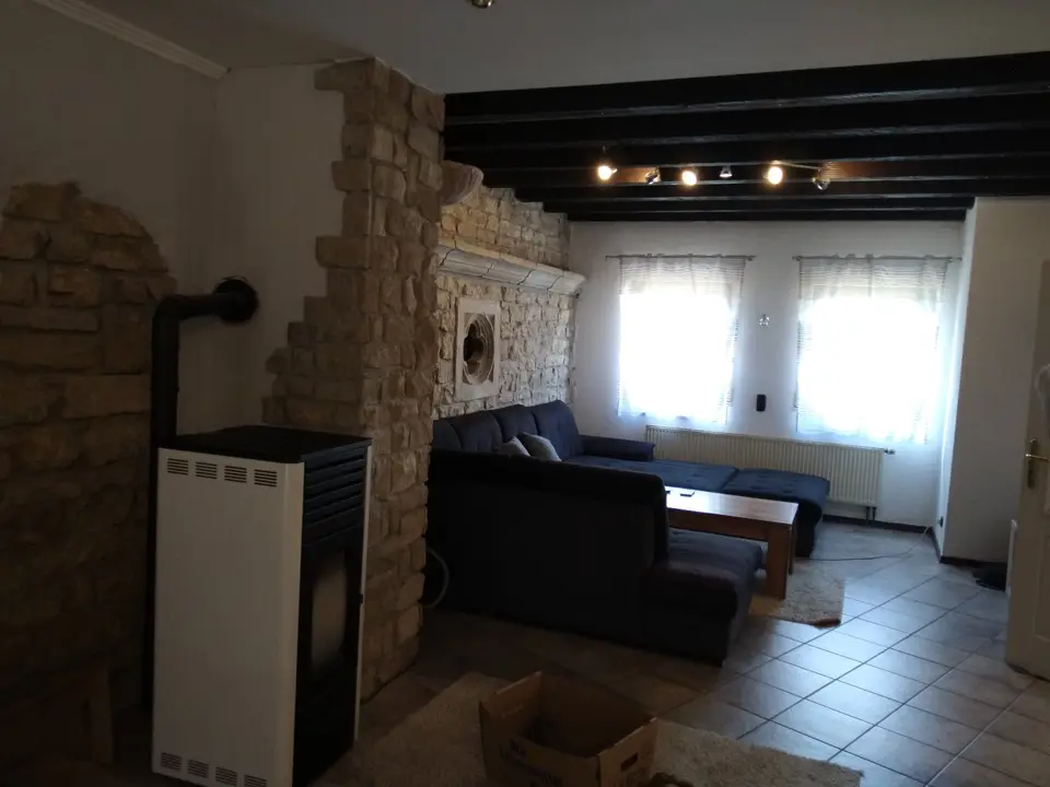 4 Zimmer Wohnung mit 170 m² in Trier – Bild 1