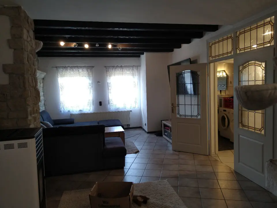 4 Zimmer Wohnung mit 170 m² in Trier – Bild 2