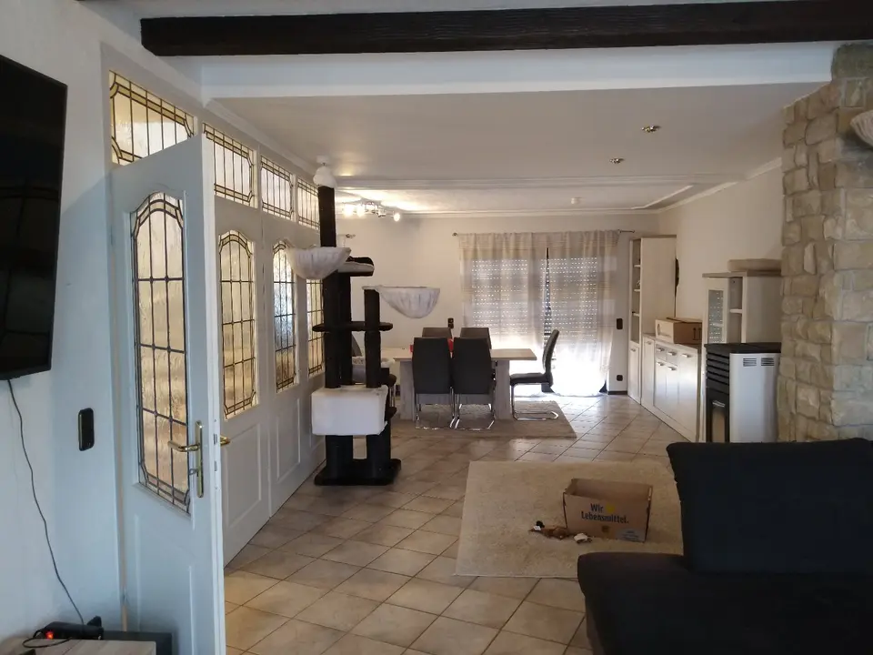 4 Zimmer Wohnung mit 170 m² in Trier – Bild 3