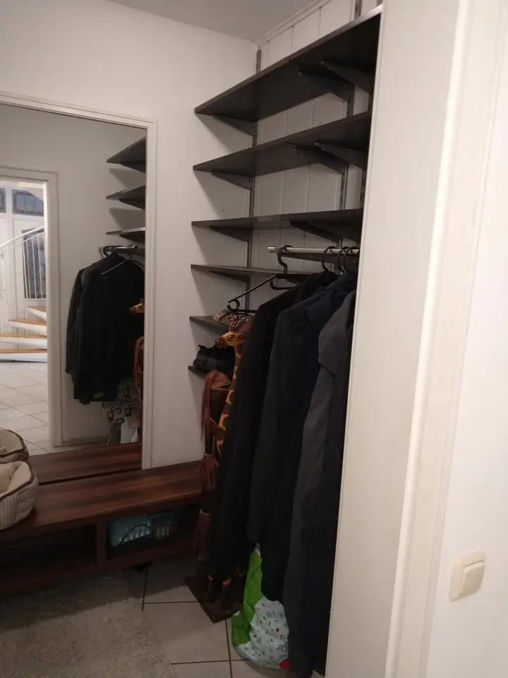 4 Zimmer Wohnung mit 170 m² in Trier – Bild 6