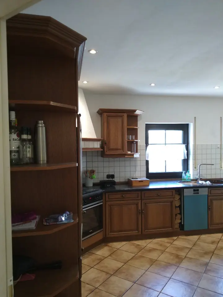 4 Zimmer Wohnung mit 170 m² in Trier – Bild 9
