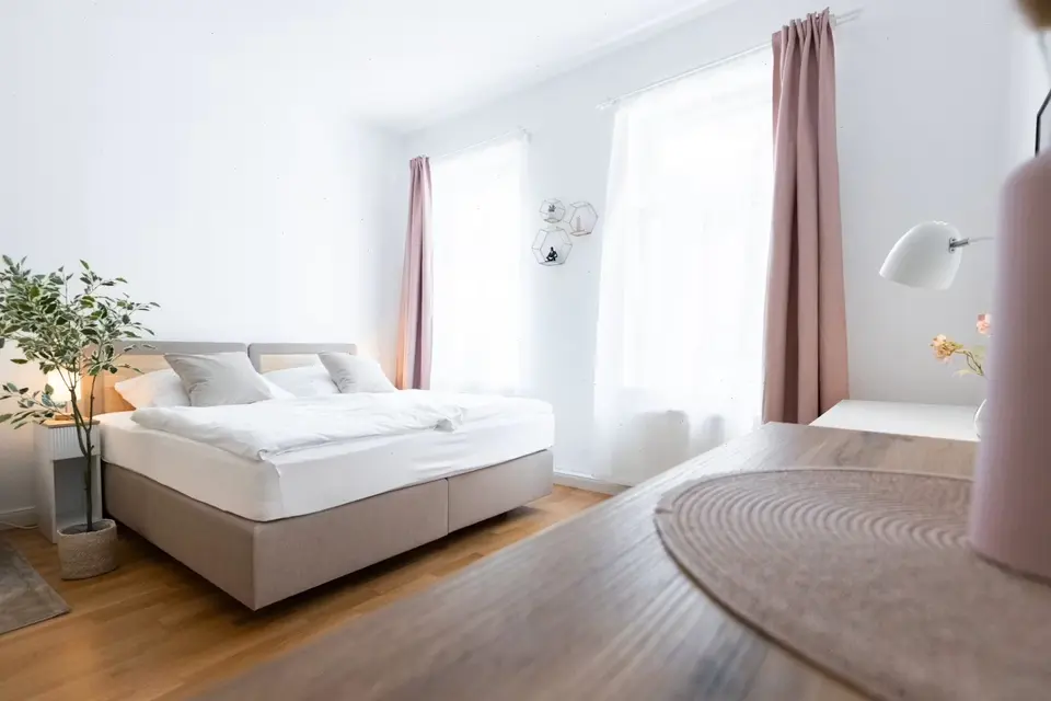 3 Zimmer Wohnung mit 70 m² in Leipzig – Bild 1