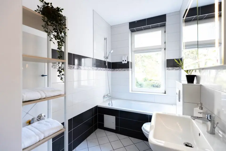 3 Zimmer Wohnung mit 70 m² in Leipzig – Bild 5