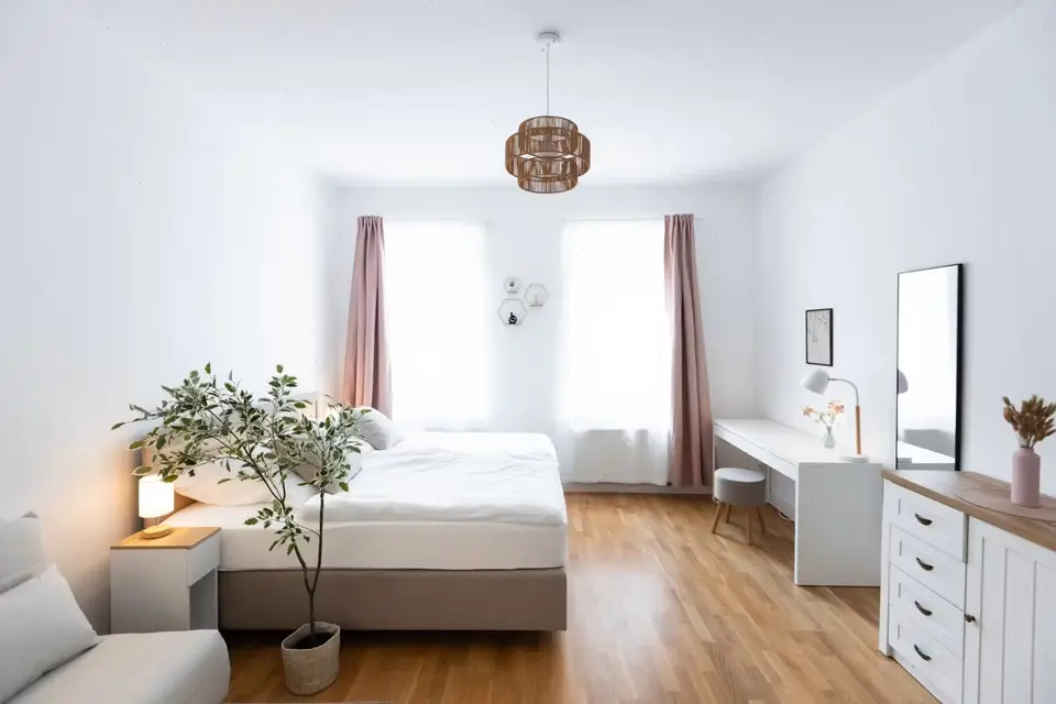 3 Zimmer Wohnung mit 70 m² in Leipzig – Bild 8