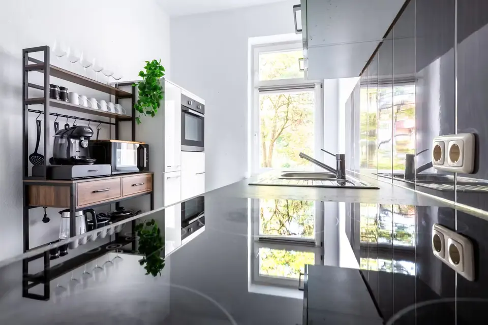 3 Zimmer Wohnung mit 70 m² in Leipzig – Bild 9