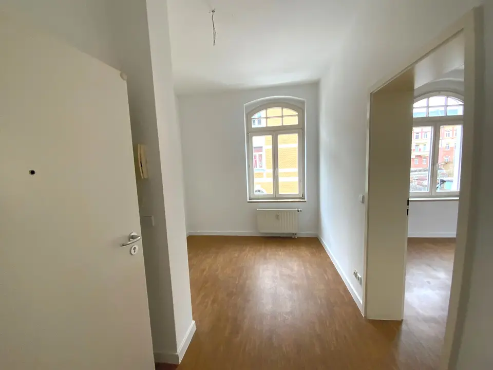 2 Zimmer Wohnung mit 52 m² in Plauen – Bild 1