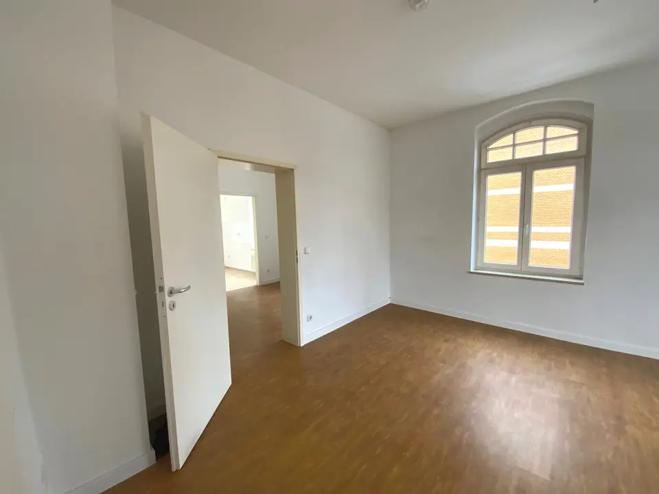 2 Zimmer Wohnung mit 52 m² in Plauen – Bild 3