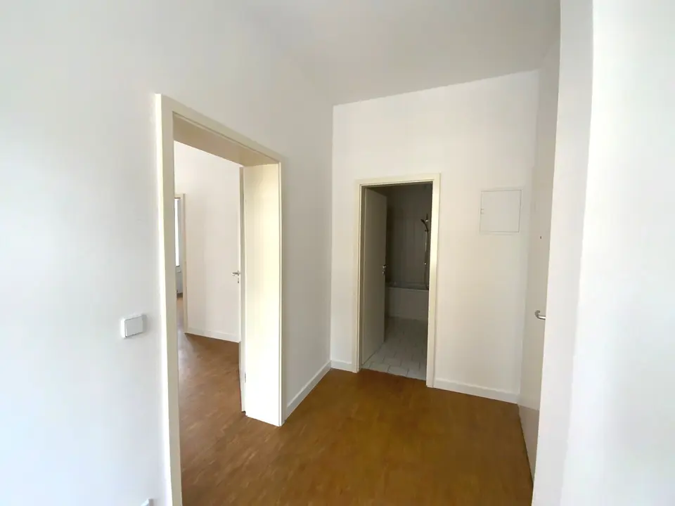 2 Zimmer Wohnung mit 52 m² in Plauen – Bild 10
