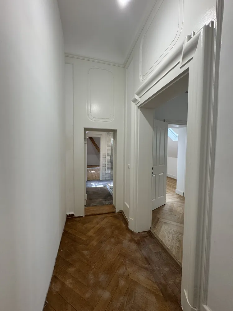 2 Zimmer Wohnung mit 72 m² in Heidelberg – Bild 11