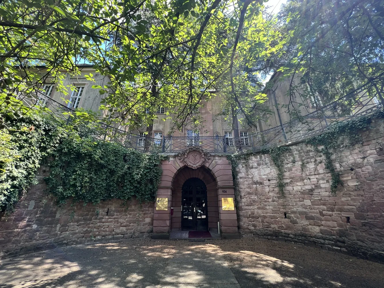 2 Zimmer Wohnung mit 72 m² in Heidelberg – Bild 3