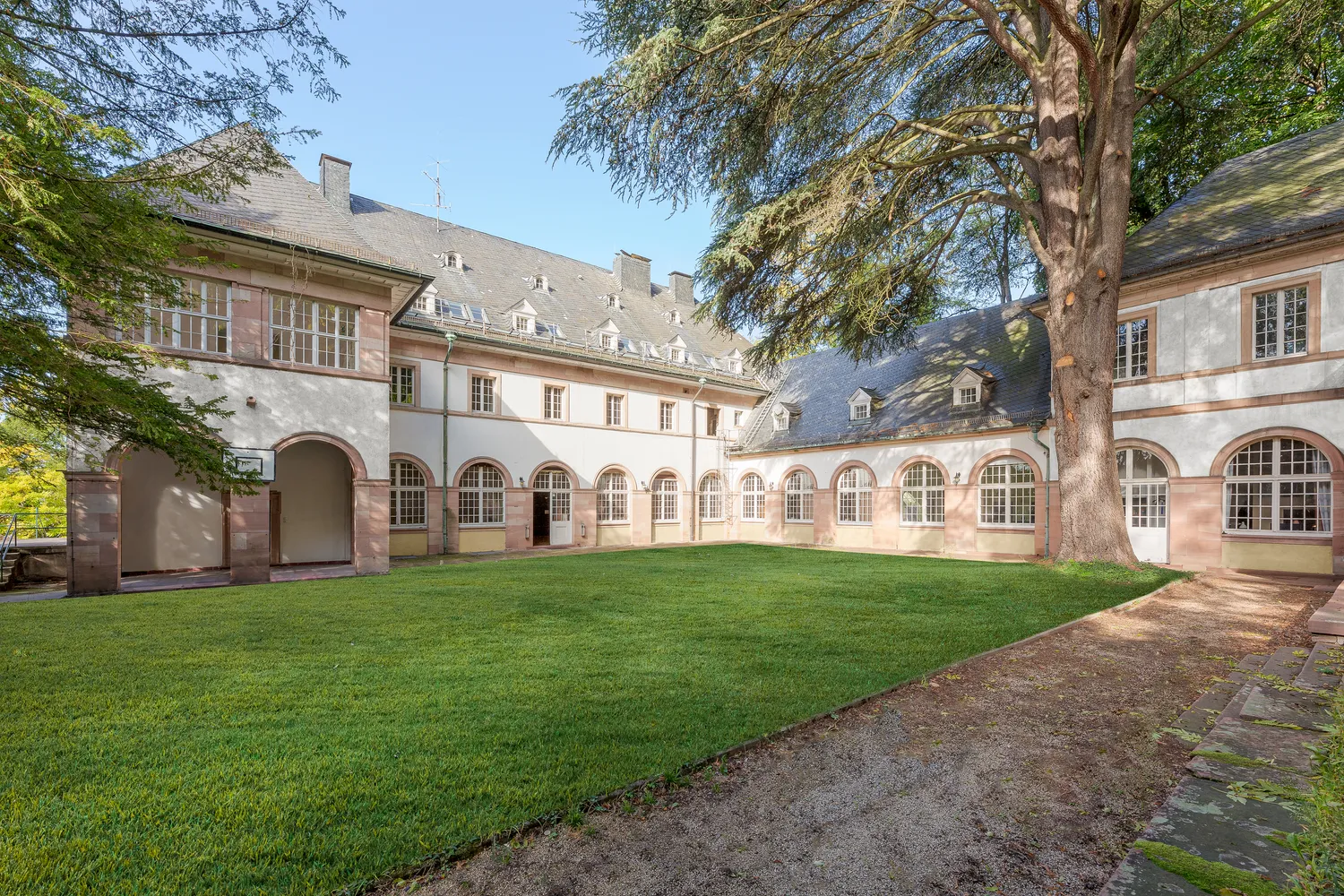 2 Zimmer Wohnung mit 72 m² in Heidelberg – Bild 5