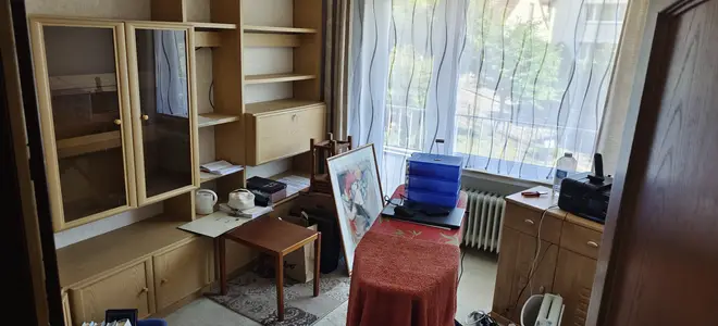 4 Zimmer Wohnung mit 118 m² in Bremen – Bild 11