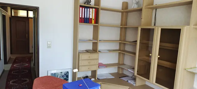 4 Zimmer Wohnung mit 118 m² in Bremen – Bild 12