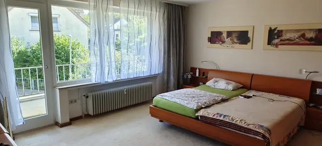 4 Zimmer Wohnung mit 118 m² in Bremen – Bild 4