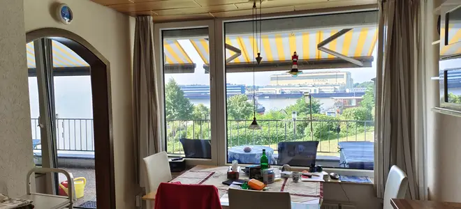 4 Zimmer Wohnung mit 118 m² in Bremen – Bild 6