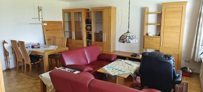 4 Zimmer Wohnung mit 118 m² in Bremen – Bild 7