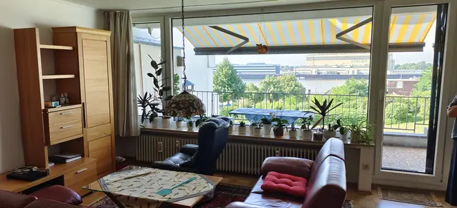 4 Zimmer Wohnung mit 118 m² in Bremen – Bild 8