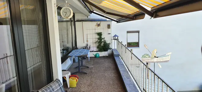 4 Zimmer Wohnung mit 118 m² in Bremen – Bild 9