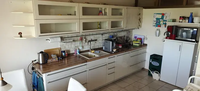 4 Zimmer Wohnung mit 118 m² in Bremen – Bild 10