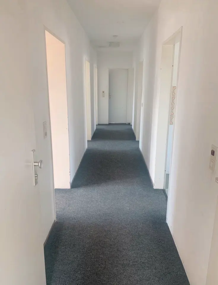 5 Zimmer Wohnung mit 100 m² in Gütersloh – Bild 5