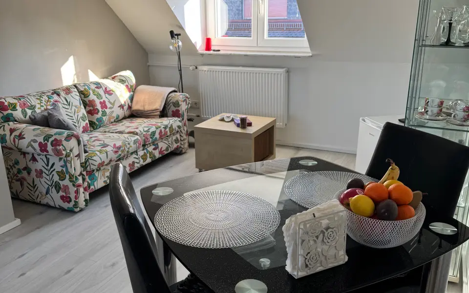WG-Zimmer mit 40 m² in Karlsruhe – Bild 1