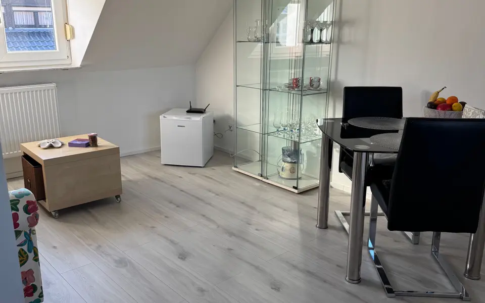 WG-Zimmer mit 40 m² in Karlsruhe – Bild 2
