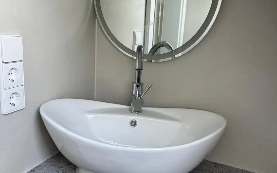 WG-Zimmer mit 40 m² in Karlsruhe – Bild 4