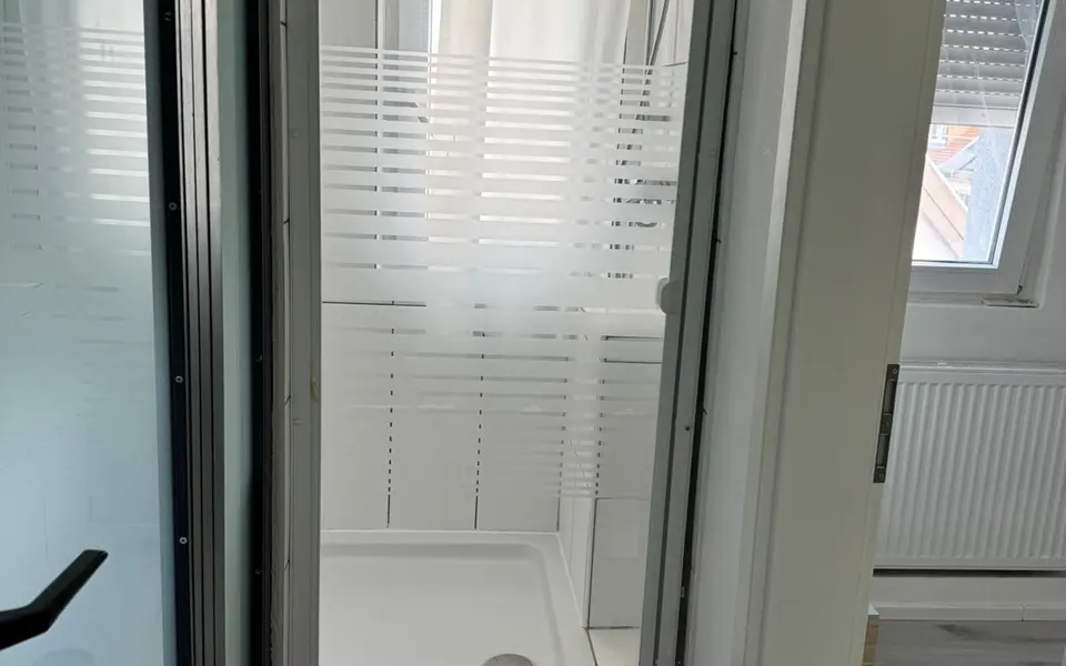 WG-Zimmer mit 40 m² in Karlsruhe – Bild 5
