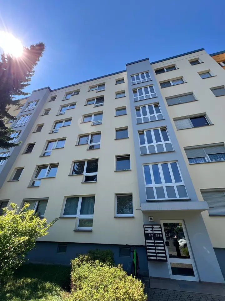 Studio mit 27 m² in Dresden – Bild 2