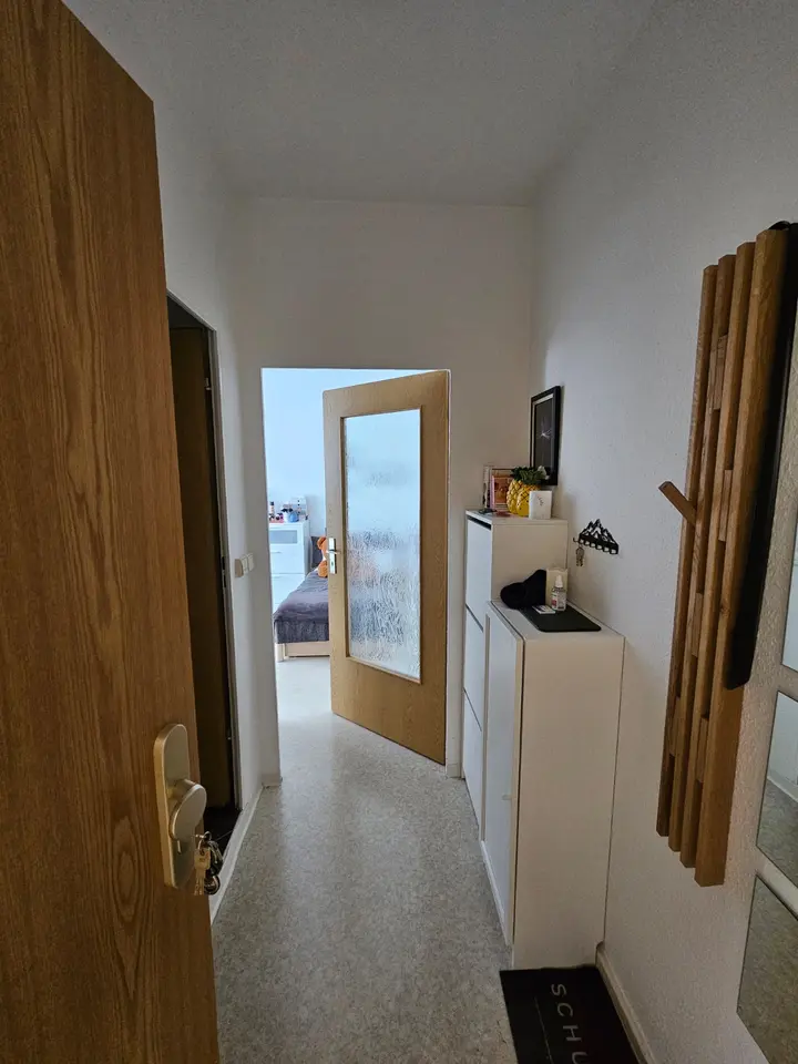 Studio mit 27 m² in Dresden – Bild 3