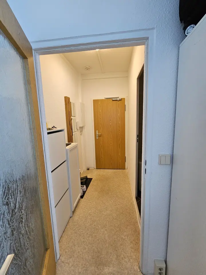 Studio mit 27 m² in Dresden – Bild 4