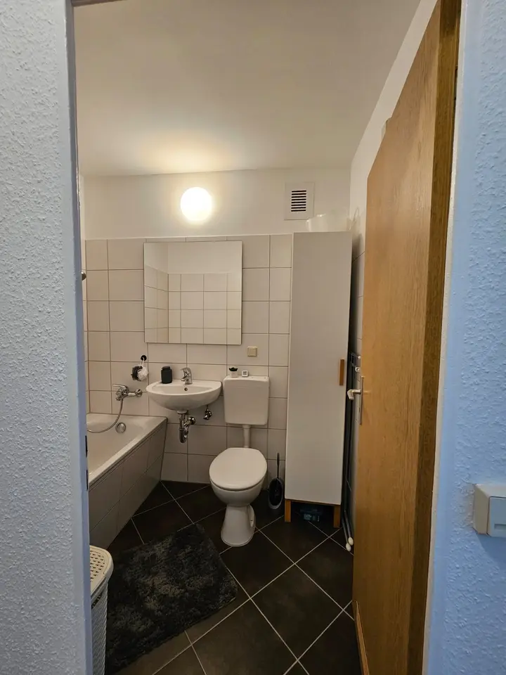 Studio mit 27 m² in Dresden – Bild 5