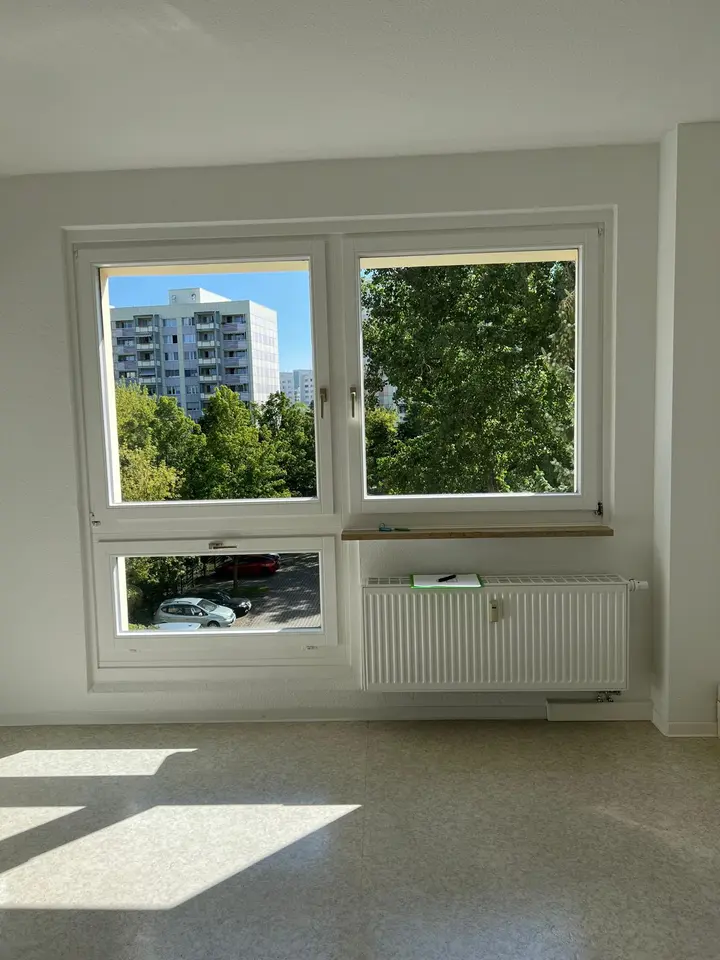 Studio mit 27 m² in Dresden – Bild 8