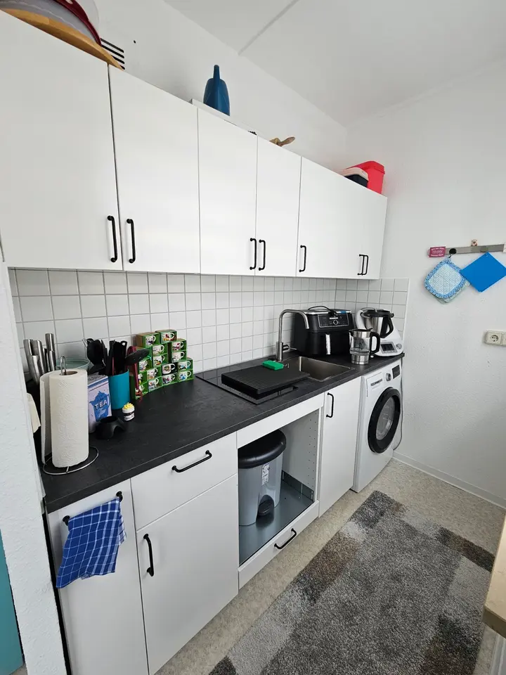 Studio mit 27 m² in Dresden – Bild 10